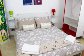 Отель Ariel Apartment Ortigia Siracusa  Сиракуза